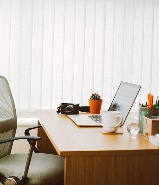 Tips for Creating a Productive Home Office Environment