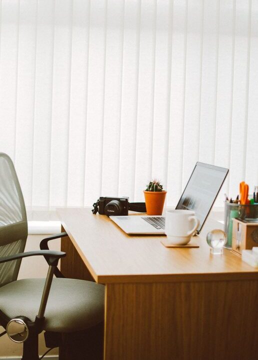 Tips for Creating a Productive Home Office Environment