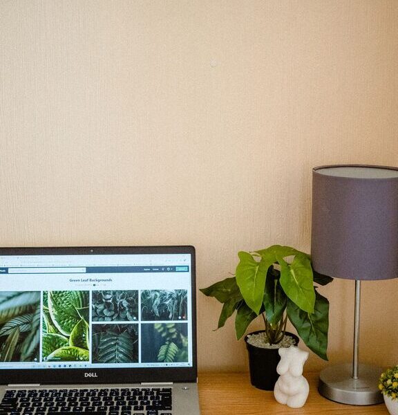 Tips for Creating a Cozy and Functional Home Workspace